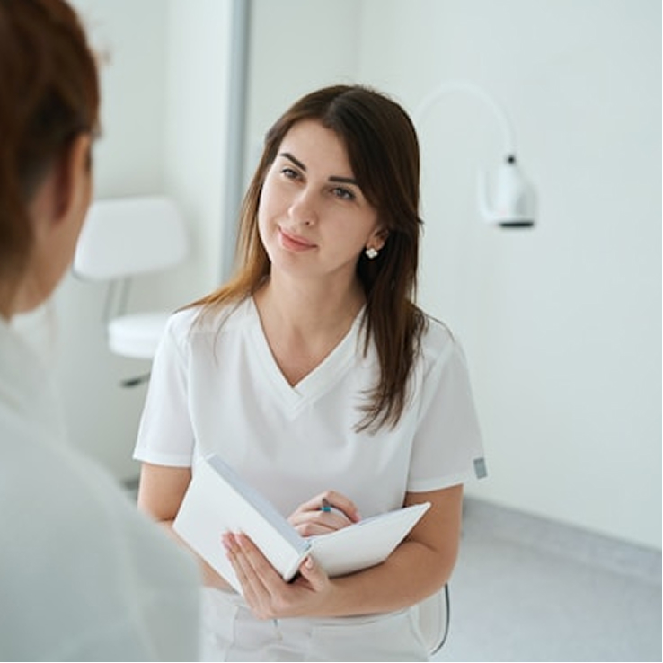 weight loss consultation at Alpine Wellness